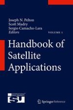 Satellite Applications Handbook: The Complete Guide to Satellite Communications, Remote Sensing, Navigation, and Meteorology