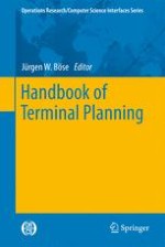 General Considerations on Container Terminal Planning