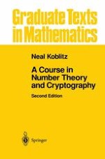 Some Topics in Elementary Number Theory