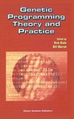Genetic Programming: Theory and Practice