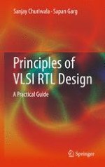 Introduction to VLSI RTL Designs