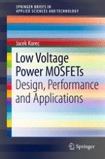MOSFET Basics