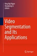 Image/Video Segmentation: Current Status, Trends, and Challenges