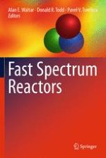 Sustainable Development of Nuclear Energy and the Role of Fast Spectrum Reactors