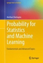 Review of Univariate Probability