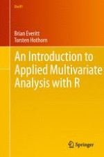 Multivariate Data and Multivariate Analysis