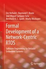 Introduction: OpenComRTOS Role in a Unified Systems Engineering Methodology