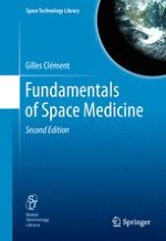 Introduction to Space Life Sciences