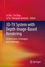 An Overview of 3D-TV System Using Depth-Image-Based Rendering