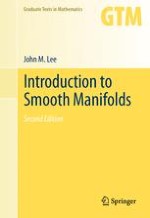 Smooth Manifolds