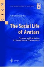 Social Interaction in Virtual Environments: Key Issues, Common Themes, and a Framework for Research