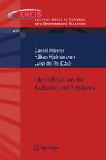 System Identification for Automotive Systems: Opportunities and Challenges