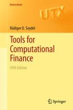 Modeling Tools for Financial Options