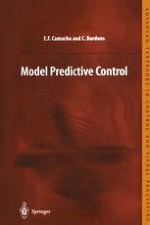 Introduction to Model Based Predictive Control