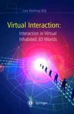 Introduction — Welcome into the Interface