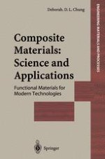 Applications of composite materials