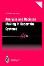 Introduction to Uncertain Systems