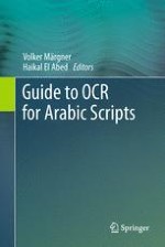 An Assessment of Arabic Handwriting Recognition Technology