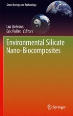 Green Nano-Biocomposites