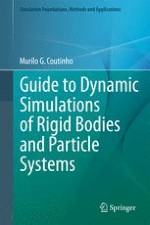 Dynamic Simulations