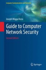 Computer Network Fundamentals