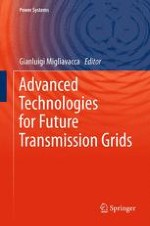 A Midterm Road Map for Advanced Technologies Integration in Transmission Networks