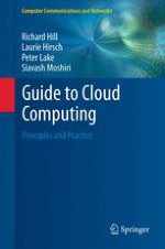 Introducing Cloud Computing