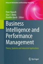 Business Intelligence and Performance Management: Introduction