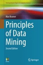 Introduction to Data Mining