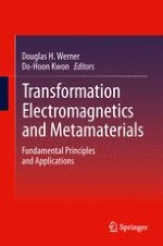 Quasi-Conformal Approaches for Two and Three-Dimensional Transformation Optical Media
