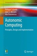 Software Engineering to Autonomic Computing