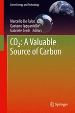 Strategy and Drivers for CO2 (Re)use