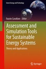 Sustainability Assessment of Solar Technologies Based on Linguistic Information