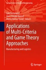 A Survey on Multi-criteria Analysis in Logistics: Focus on Vehicle Routing Problems