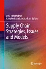 Supply Chain Complexity and Strategy