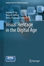 Seeing Things: Heritage Computing, Visualisation and the Arts and Humanities