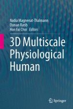 Towards Effective Diagnosis and Prediction via 3D Patient Model: A Complete Research Plan