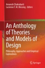 Theories and Models of Design: A Summary of Findings