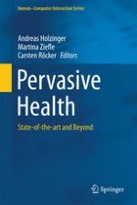 From Computer Innovation to Human Integration: Current Trends and Challenges for Pervasive HealthTechnologies