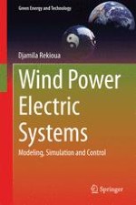 Conversion Wind System Overview