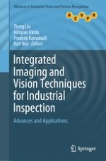 Industrial Inspection with Open Eyes: Advance with Machine Vision Technology