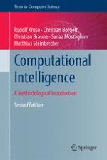 Introduction to Computational Intelligence
