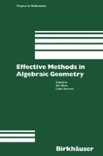 On Lack of Effectiveness in Semi-algebraic Geometry