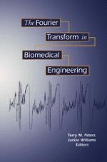 Introduction to the Fourier Transform