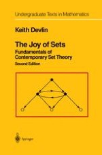 Naive Set Theory