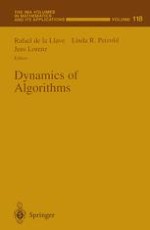 Complexity and Applications of Parametric Algorithms of Computational Algebraic Geometry