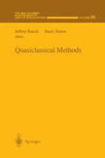 h-Pseudodifferential Operators and Applications: An Introduction