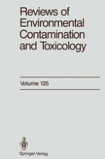 Bacterial and Enzymatic Bioassays for Toxicity Testing in the Environment