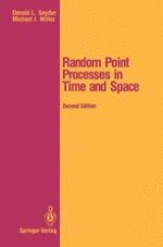 Point and Counting Processes: Introduction and Preliminaries