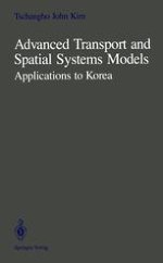 National Development Plans and Planning Issues in Korea